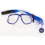 Typhoon Kids Mask/snorkel Set - Blue. Fixed Price $24.98.