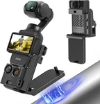 Magnetic Mount Stand Compatible With Dji Osmo 3, Upgraded Accesso. Fixed Price $22.95.