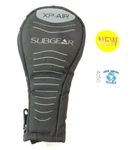 Subgear Xp-air Padded Scuba Dive Pressure Gauge Spg Or Console Computer Case. Fixed Price $25.95.