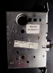 Schlage L9010 Passage Mortise Latchset -*body Only -*open Box *old Stock. Fixed Price $87.50.