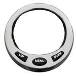 Lowrance Boat Depth Finder Gauge Bezel 130448 Tracker LST-3800 Silver. Fixed Price $30.12.