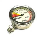 Scuba Submersible Pressure Gauge (spg) Module 0-5000PSI New Metal Construction. Fixed Price $29.95.