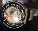Oceanic - Wrist Mount Swiv Underwater Navigation Scuba Dive Compass. Fixed Price $70.00.