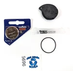 Battery Hatch Cover Door O-ring Kit For Tusa IQ-950 Zen Scuba Dive Computers. Fixed Price $8.95.