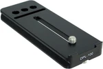 Desmond DPL-100 PL100 100MM Qr Lens Plate Quick Release Arca Swiss Black. Fixed Price $21.03.