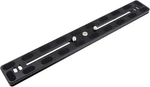 PU-300 300MM Universal Lengthened Quick Release Plate Slide Rail With Black. Fixed Price $38.12.