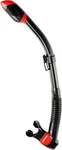 Cressi Supernova Dry Easy Breathe Soft Mouthpiece Scuba Snorkeling Gear. Fixed Price $19.44.