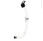 Cressi Seal Dry Snorkel Innovative Closed-cell Foam System Clear. Fixed Price $14.99.