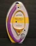Stability Snorkel Jr For Ages 6-10 Swim Training Purple. Fixed Price $29.50.