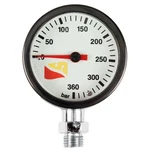 Dive Rite Spg Mini Tech 2" No Hose/boot, Bar. Fixed Price $85.00.