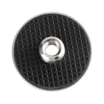 Camvate 1/4" Female To 3/8" Convert Adapter For Camera Tripod And Black. Fixed Price $8.56.