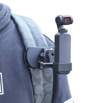 Surewo 360 Rotation Backpack Strap Mount Quick Clip With Expand Frame Com. Fixed Price $20.98.