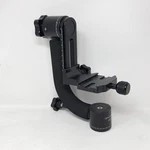 Promaster GH-10 Gimbal Tripod Head Code 5111. Fixed Price $50.96.