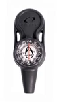 Oceanic Maxdepth Three Gauge Navcon Swiv Console - Psi (4.1965). Fixed Price $254.96.