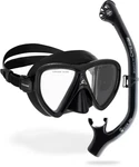 Cressi Adult Snorkeling Kit, Mask & Dry - Quality Equipment. Fixed Price $42.96.