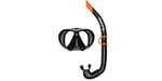 Riffe Discovery Mask & Snorkel Kit. Fixed Price $76.00.