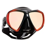 Scubapro Spectra Mask, Mirrored Lens. Fixed Price $119.00.