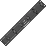 Fanaue Mlok Rail Tripod Mount Adapter Compatiable Arca-swiss/rrs Dovetail. Fixed Price $37.99.
