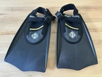 Glove Pro Rubber & Neoprene Bodyboard Fins Size M/l. Fixed Price $45.00.
