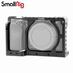 Smallrig Camera Cage For Sony A6000 A6300 A6500 ILCE-6000 ILCE-6300 NEX7 1661. Fixed Price $29.99.