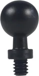 20MM/17MM/15MM/13MM To 1/4 Screw/hole Ball Head Mount Adapter For Action Camera. Fixed Price $16.09.