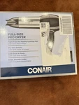 Conair Pro Styler Ionic Conditioning Hair Dryer. Fixed Price $27.00.