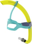 Speedo Unisex-child Swim Training Jr. One Size, Hyper Yellow/arctic Glass. Fixed Price $65.59.