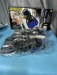 Us Divers Trek Snorkling Diving Fins Compact Unisex Small 4-7 Women 6-9. Fixed Price $29.99.