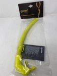 Mares Element Snorkel High-quality Yellow New & Sealed. Fixed Price $32.41.