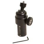 Ball Head Painter's Pole Adapter - Made The Usa Camera Monopod, Selfie S.... Fixed Price $99.08.