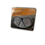 New Reef Rider Adult Ages 14+ Face Mask Intex Aqua Flow Sport Latex Free No Pvc. Fixed Price $10.99.