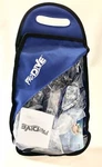 Prodive Premium Dry Top Snorkel Set Impact Resistant Tempered Glass Diving Mask. Fixed Price $32.00.
