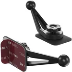Vizgiz 2 Pack 17MM Ball Sticky Mount Holder For Garmin Nuvi Gps Car Phone Wirele. Fixed Price $14.62.