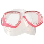Oceanic Ion Scuba Diving Mask - Pink. Fixed Price $49.97.