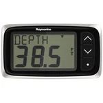 Raymarine I40 Depth Display #E70064. Fixed Price $290.37.