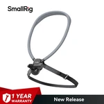 Smallrig Neck Mount For Gopro Hero 13/12/11/10/9 Dji Osmo Action Camera. Fixed Price $18.99.