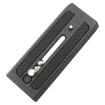 Camvate 501PL Quick Release Plate 120MM For Manfrotto 500AH 502AH. Fixed Price $30.20.