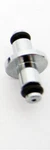 Storm High Pressure Scuba Gauge Spool- End. Fixed Price $5.99.