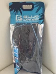 Cressi Snorkeling Set Black Graphite Xl Goggles Mask Fin Swim. Fixed Price $39.99.