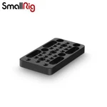 Smallrig Video Switching Cheese Plate Camera Easy For Railblocks 1598. Fixed Price $9.99.