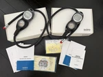 Suunto Scuba Dive SM-36 5000 Psi Spg Submersible Pressure Gauge. Fixed Price $245.00.