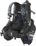 Cressi Aquaride Pro Scuba Bcd Weight Integrated Buoyancy Compensator. Fixed Price $569.95.