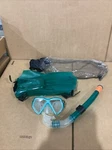 Solstice-swimline 99205-57-GN Snorkel Mask & Fins Carry Bag Size ( Nos ). Fixed Price $12.99.
