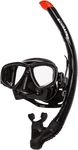Ecco Diving Mask With Snorkel (black). Fixed Price $87.99.