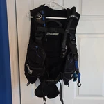 Cressi Start Buoyancy Compensator Device Bcd Size Black Scuba Diving Vest. Fixed Price $169.00.