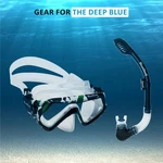Blue Reef Dreamers Kids Mask Combo, Camo, Snorkeling Gear For Inclu. Fixed Price $54.97.