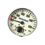 Oceanic Slimline Spg Module For Oil-filled Combo. Fixed Price $99.95.