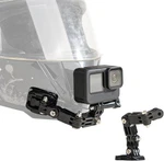 Surewo Motorcycle Helmet Chin Mount Kits Compatible With Gopro Hero 13 12 11 10. Fixed Price $21.86.