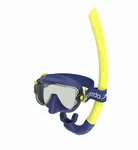 Speedo Adult Expedition Mask & Snorkel Set - Lime/black: Includes. Fixed Price $34.99.