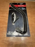 Speedo Bullet Head Center Training Snorkel Unisex Adult Black New. Fixed Price $25.97.